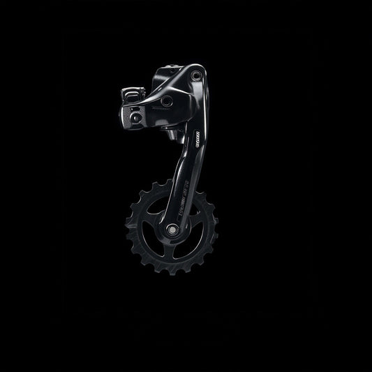 Alivio RD-M410 tension and guide pulley set Shimano-Spares