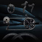 Shimano Dura Ace Di2 R9270 2x12 Groupset