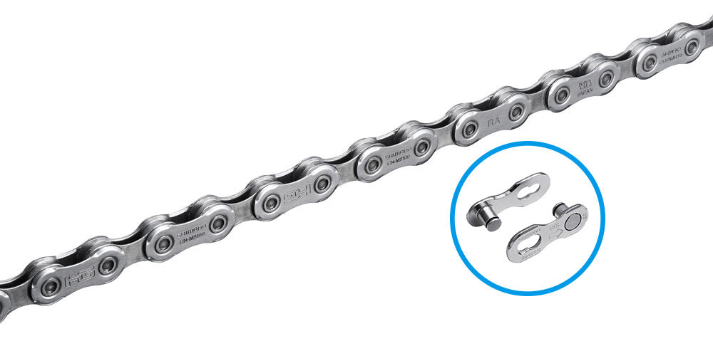 Shimano Ultegra Di2 R8150 2x12 Rim Brake Groupset