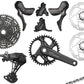 Shimano CUES for Drop Bar  Groupset– All Options, All Adventures