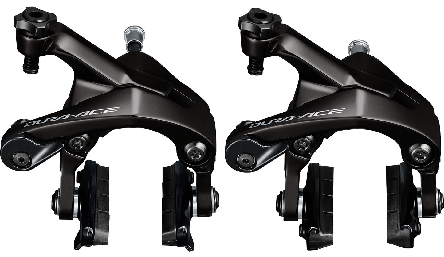 Shimano Dura-Ace Di2 R9250 2x12 Rim Brake Groupset
