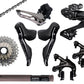 Shimano Dura-Ace Di2 R9250 2x12 Rim Brake Groupset