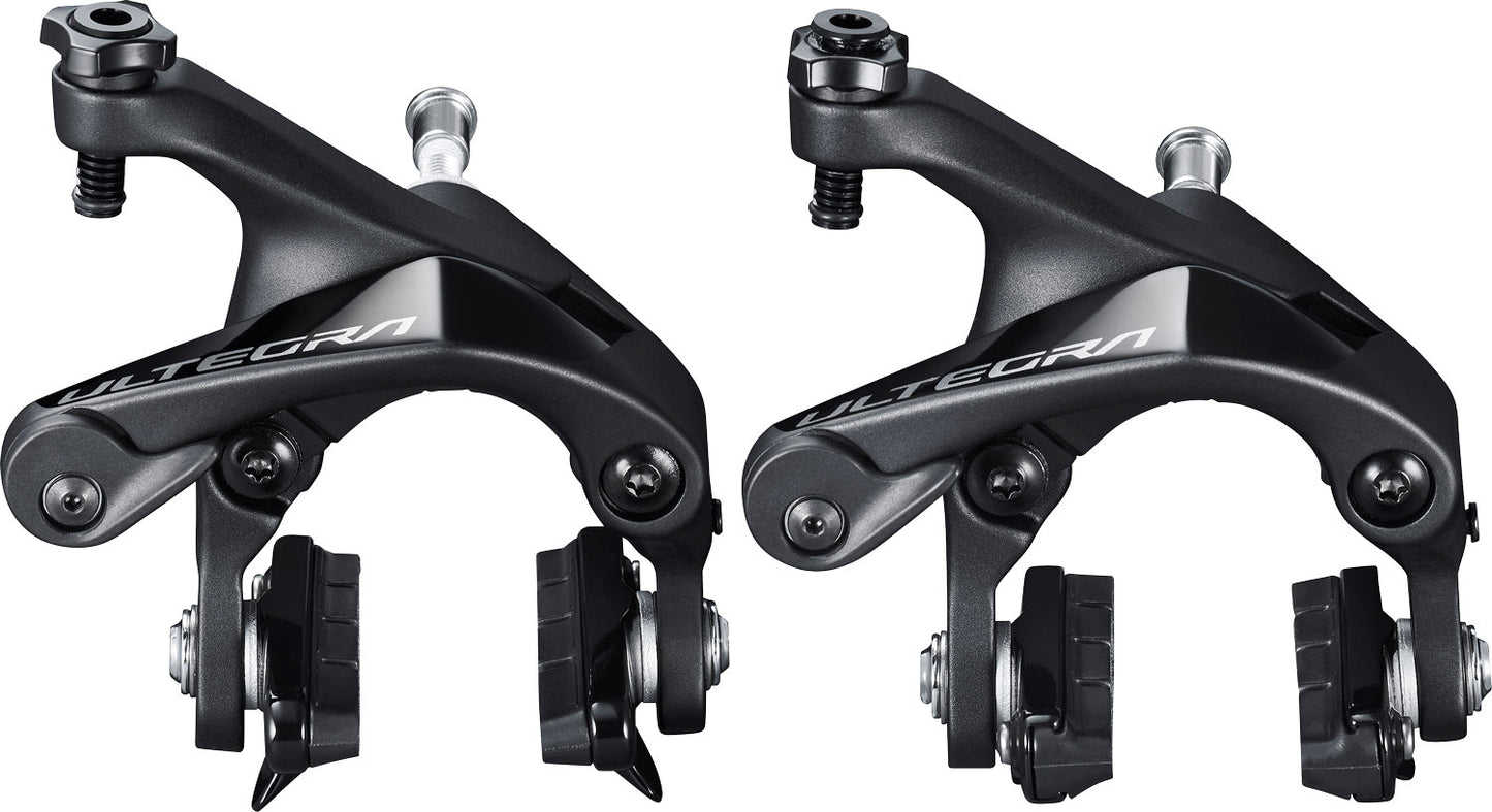 Shimano Ultegra Di2 R8150 2x12 Rim Brake Groupset