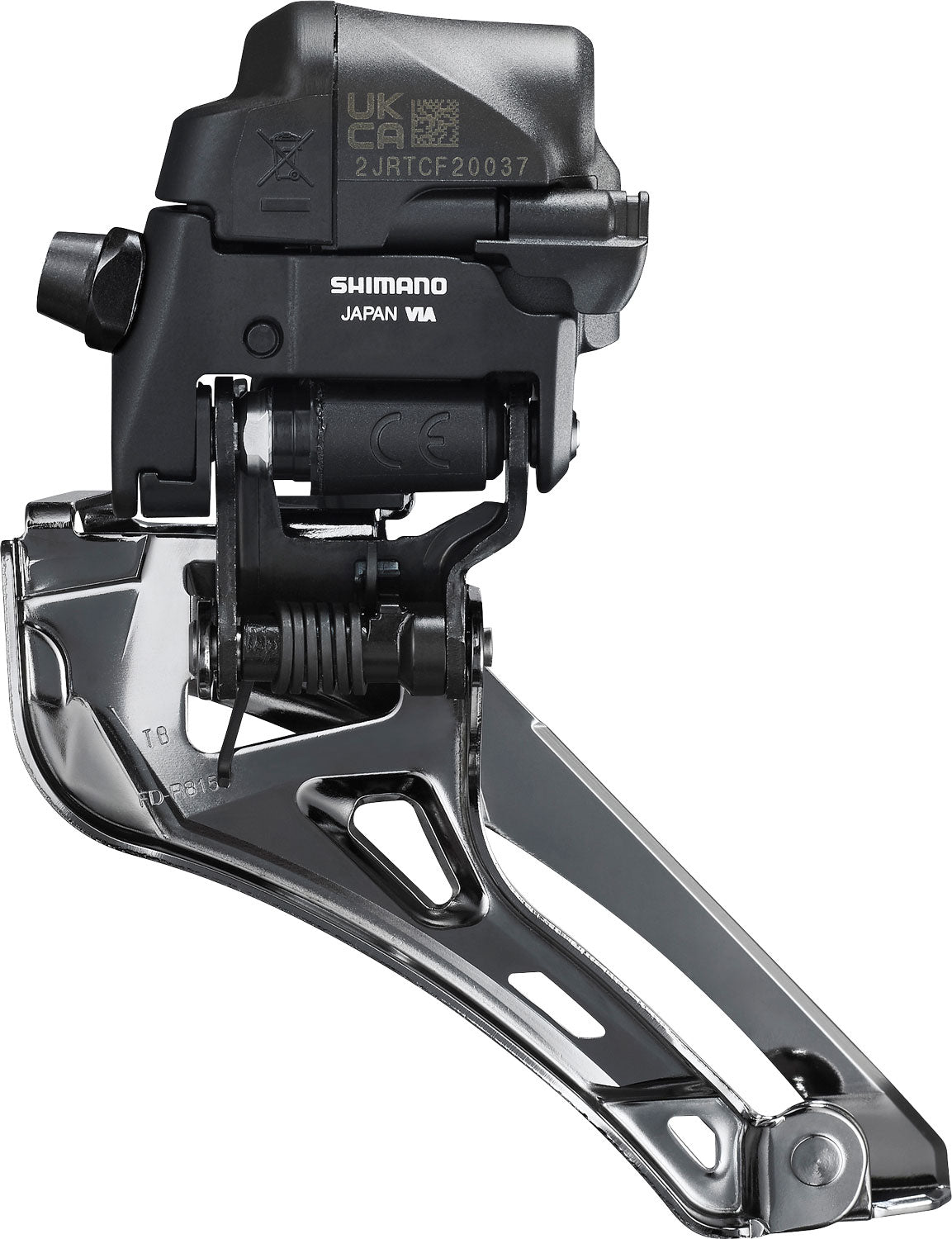 Shimano Ultegra Di2 R8150 2x12 Rim Brake Groupset