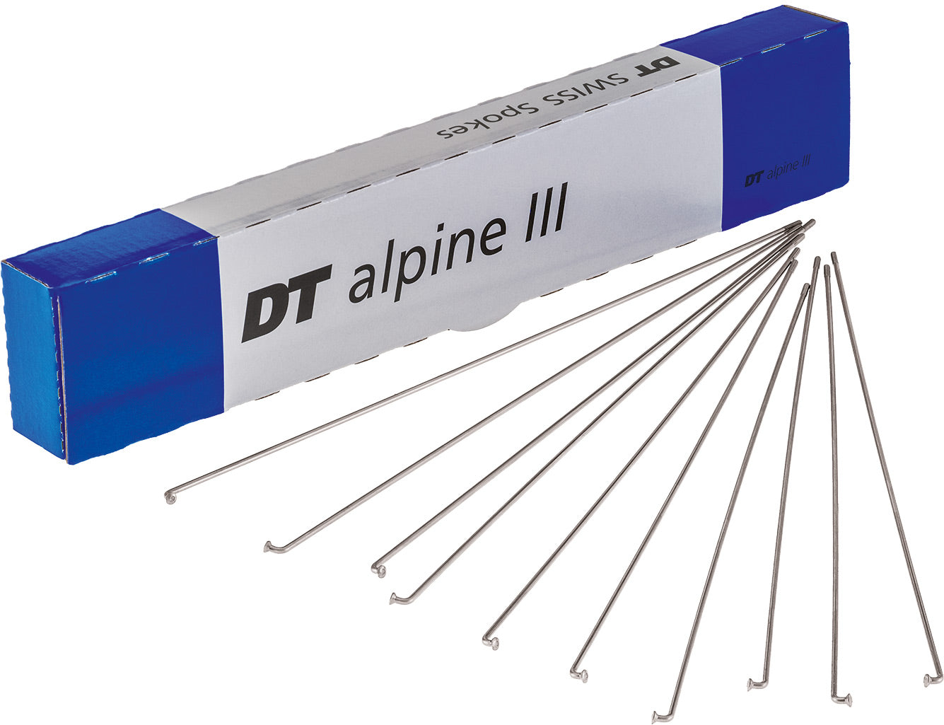 SPOK DT Alpine III 262 bx100 SR