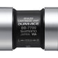 BBRKT D/Ace 7700 IT 70 109mm