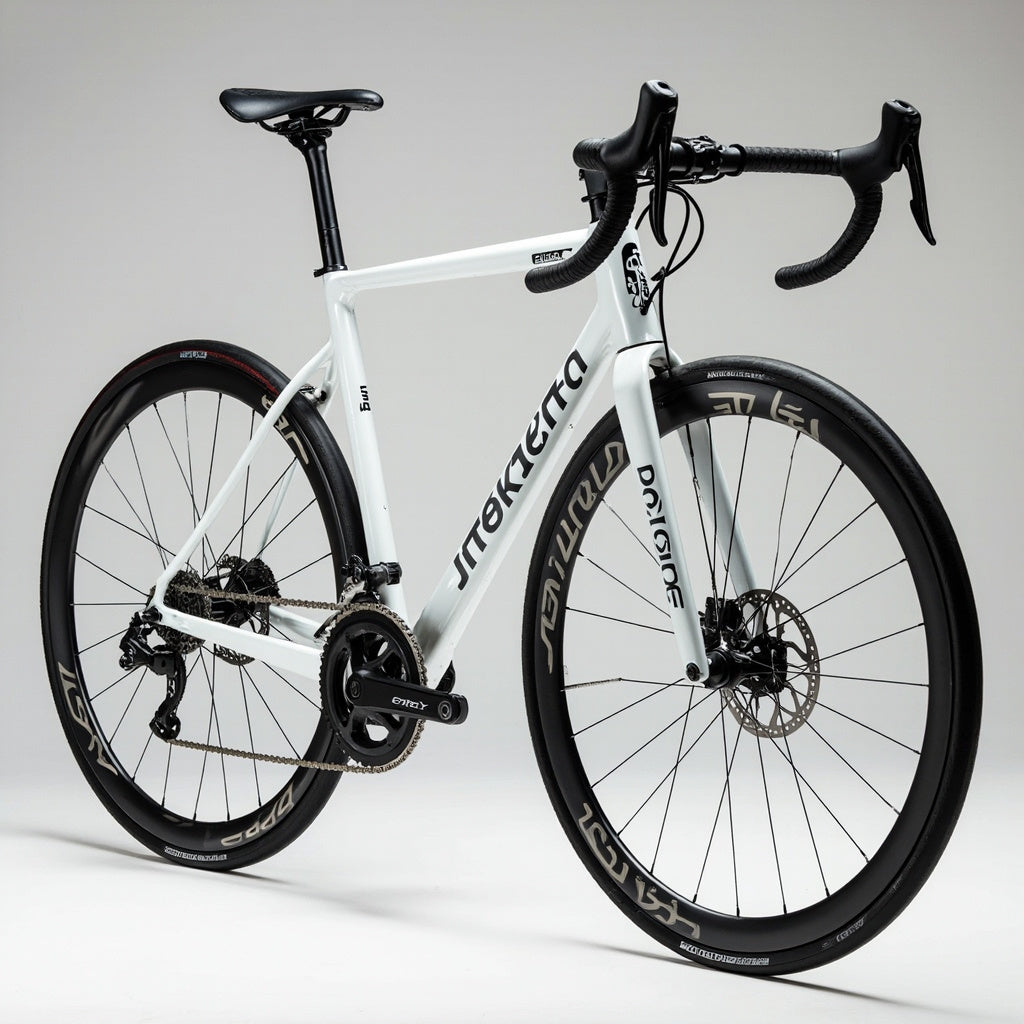 Bike Build