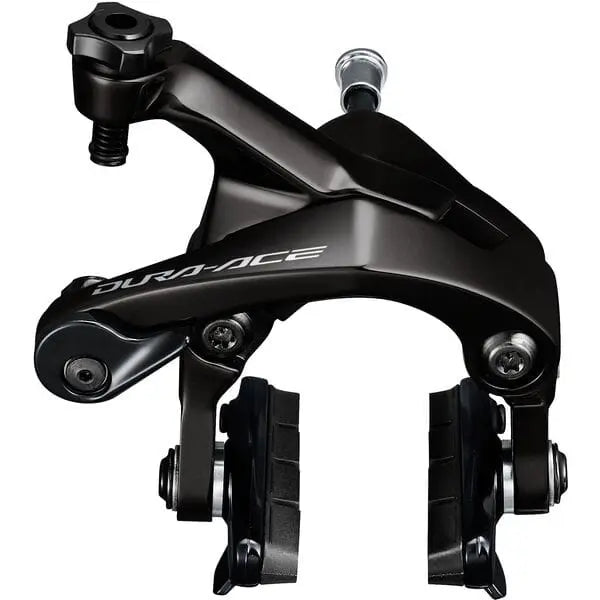 BR - R9200 Dura - Ace brake calliper, 49 mm drop, front - Bike Clinique