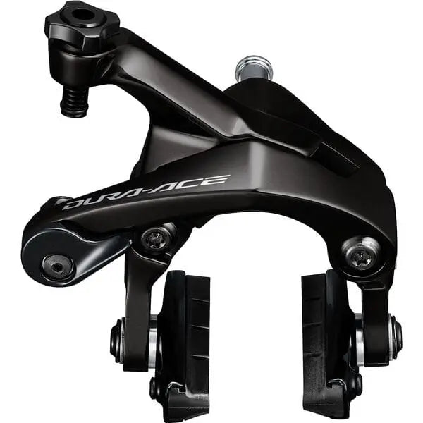 BR - R9200 Dura - Ace brake calliper, 49 mm drop, rear - Bike Clinique