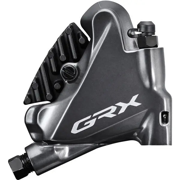 BR - RX810 GBR - RX calliper, flat mount, without adapter, rear - Bike Clinique