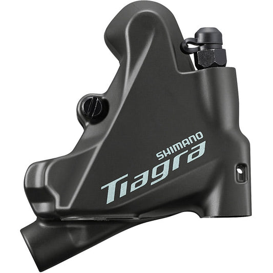 BR-4770 Tiagra calliper, flat mount, without adapter, rear