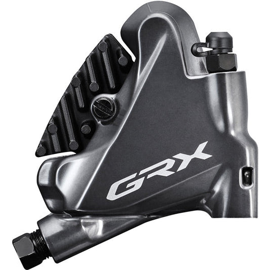 BR-RX810 GBR-RX calliper, flat mount, without adapter, rear
