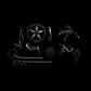 Alex rxd6- 700 front wheel tl ready
