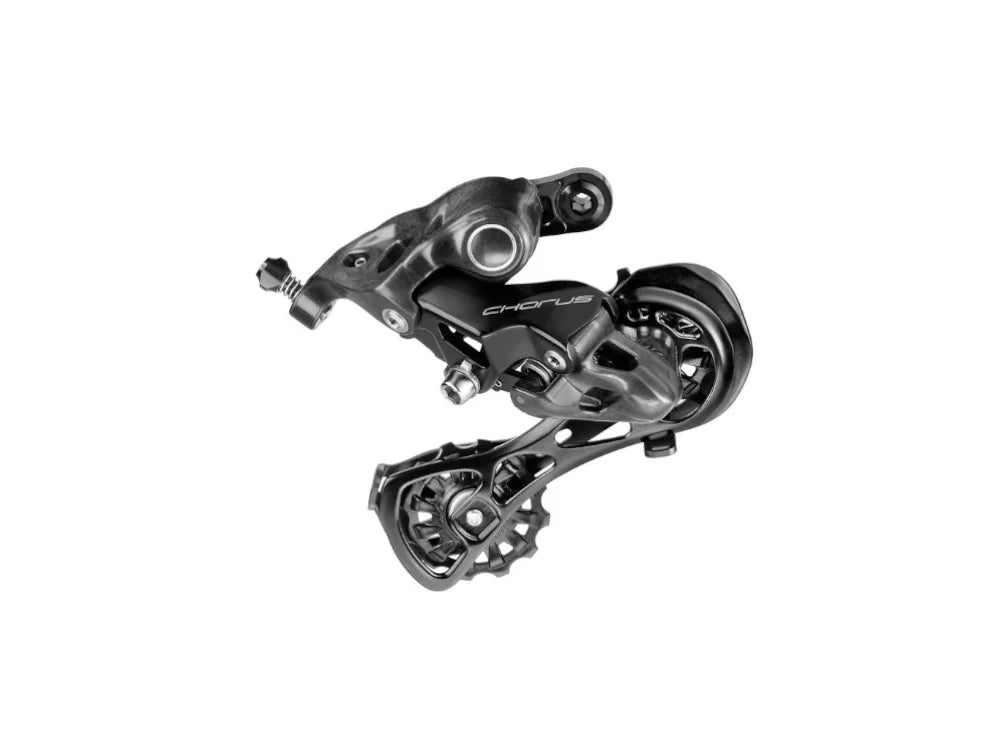 Campagnolo Chorus 2x12 Groupset - Bike Clinique