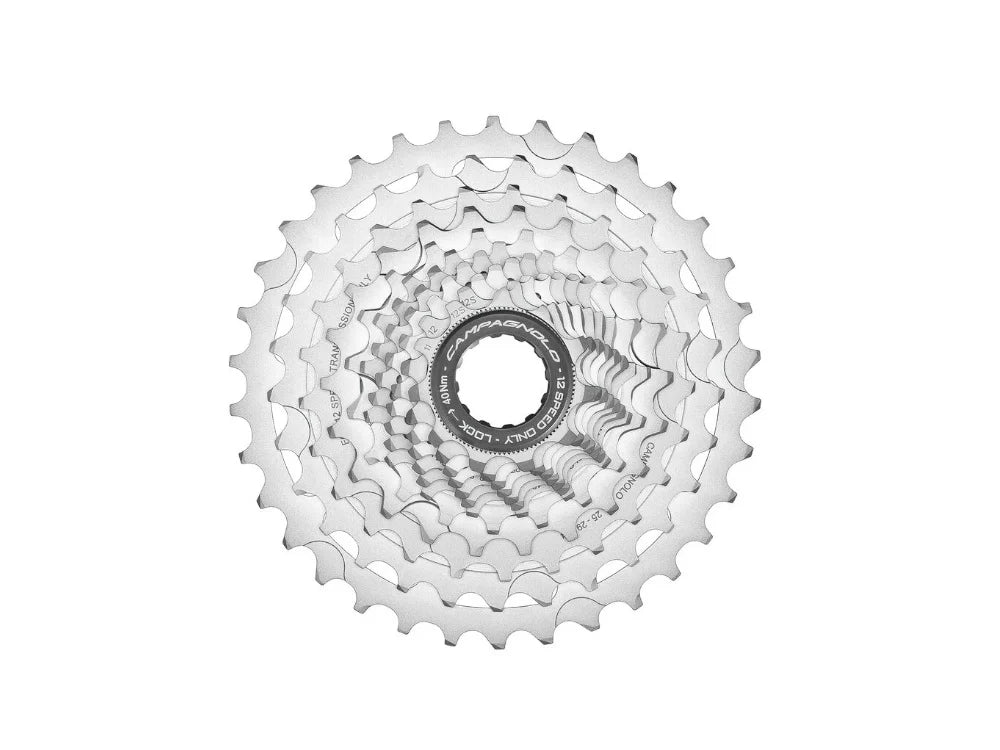 Campagnolo Chorus 2x12 Groupset - Bike Clinique