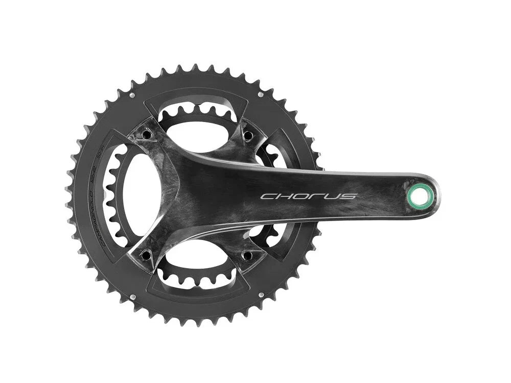 Campagnolo Chorus 2x12 Groupset - Bike Clinique