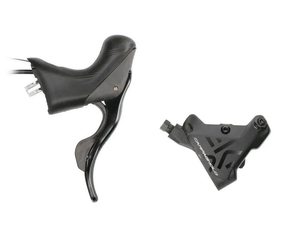 Campagnolo DB - 310 Disc Brake Pads and Pin Set with Spring - Bike Clinique