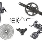 Campagnolo DB - 310 Disc Brake Pads and Pin Set with Spring - Bike Clinique