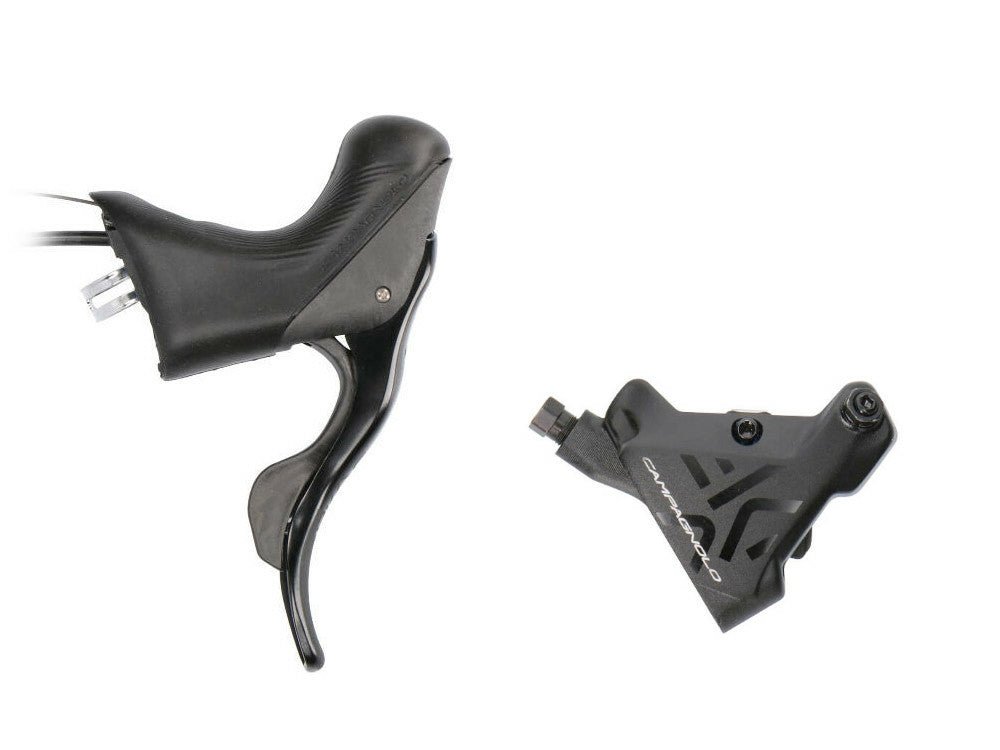 Campagnolo Ekar 1x13 Gravel Groupset - Bike Clinique