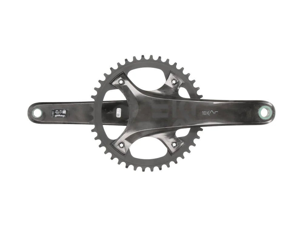 Campagnolo Ekar 1x13 Gravel Groupset - Bike Clinique