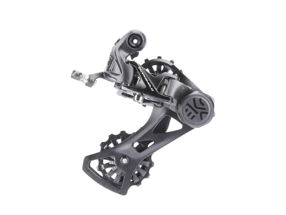 Campagnolo Ekar 1x13 Gravel Groupset - Bike Clinique
