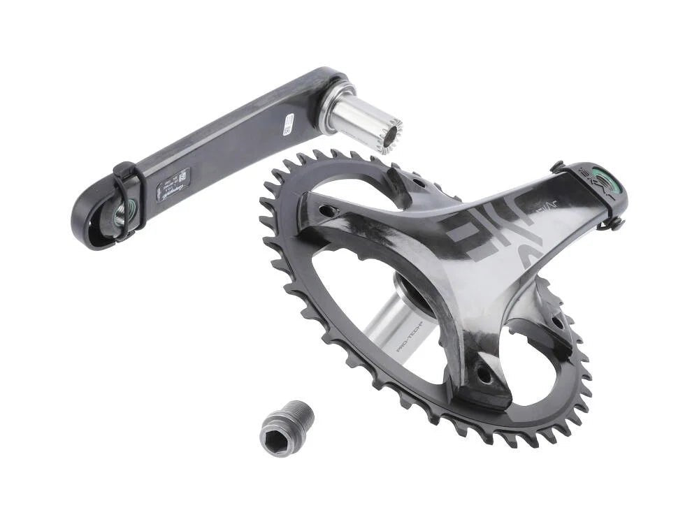 Campagnolo Ekar 1x13 Gravel Groupset - Bike Clinique