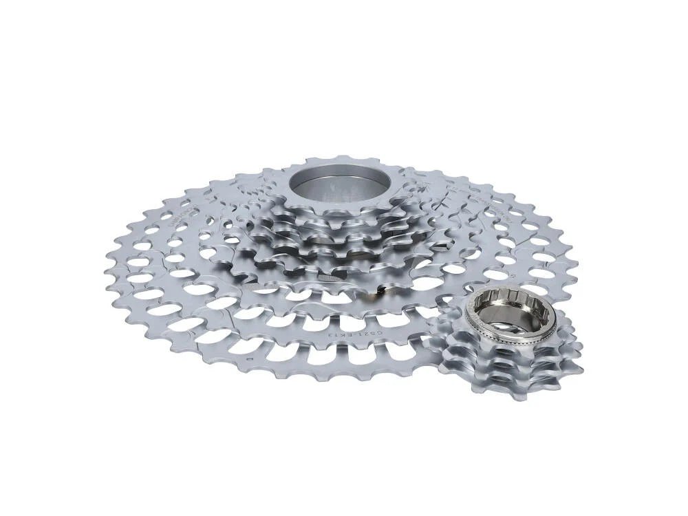 Campagnolo Ekar 1x13 Gravel Groupset - Bike Clinique