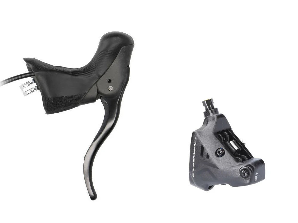 Campagnolo Ekar 1x13 Gravel Groupset - Bike Clinique