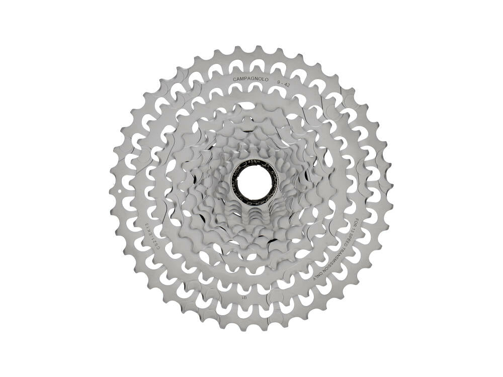 Campagnolo Ekar 1x13 Gravel Groupset