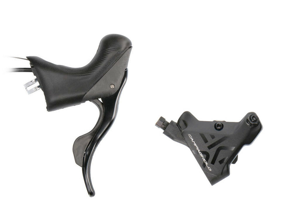 Campagnolo Ekar 1x13 Gravel Groupset