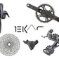 Campagnolo Ekar 1x13 Gravel Groupset