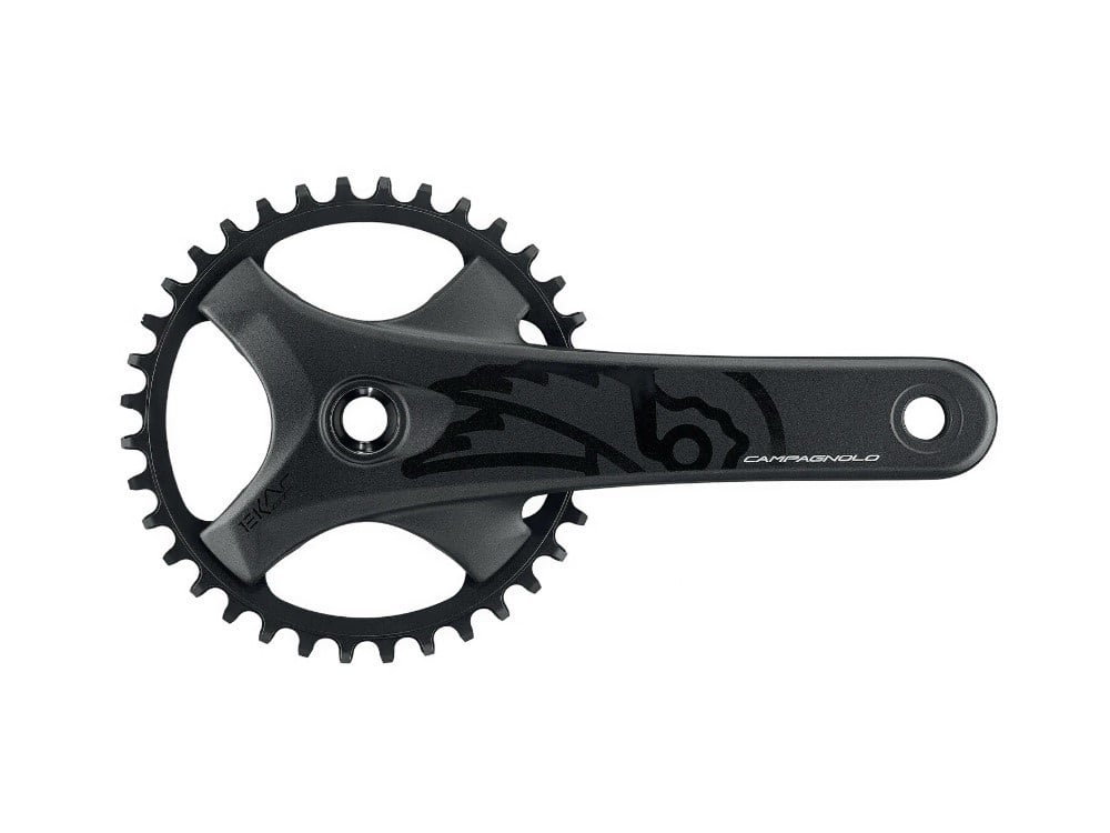 Campagnolo Ekar GT 1x13 Gravel Groupset - Bike Clinique
