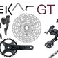 Campagnolo Ekar GT 1x13 Gravel Groupset - Bike Clinique