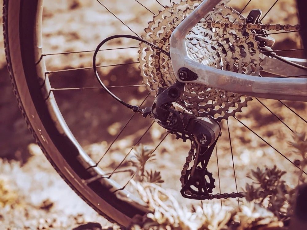 Campagnolo Ekar GT 1x13 Gravel Groupset - Bike Clinique