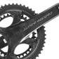 Campagnolo Super Record 2x13 Groupset