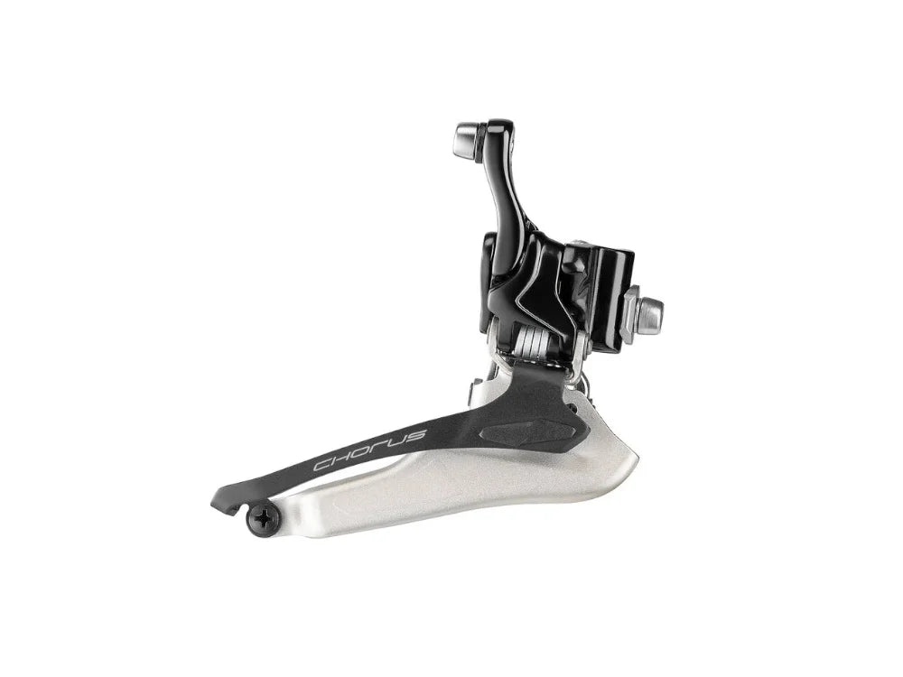 Campagnolo Chorus 2x12 Groupset