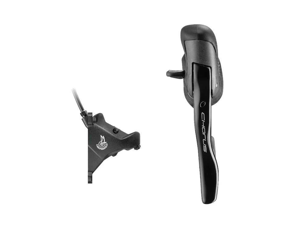 Campagnolo Chorus 2x12 Groupset
