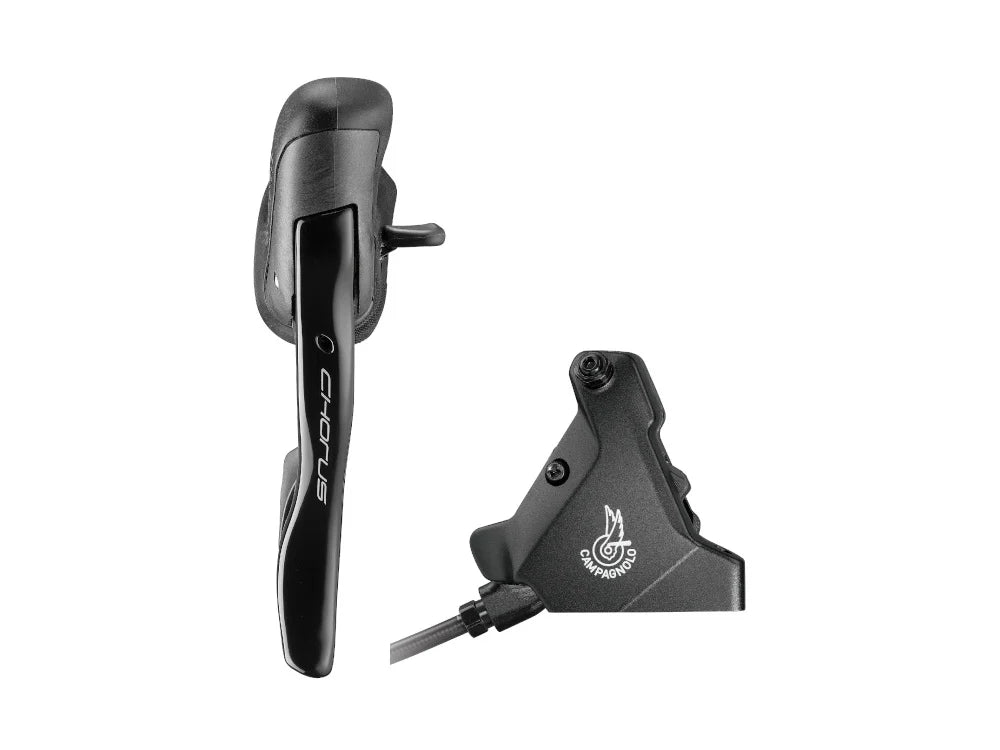 Campagnolo Chorus 2x12 Groupset