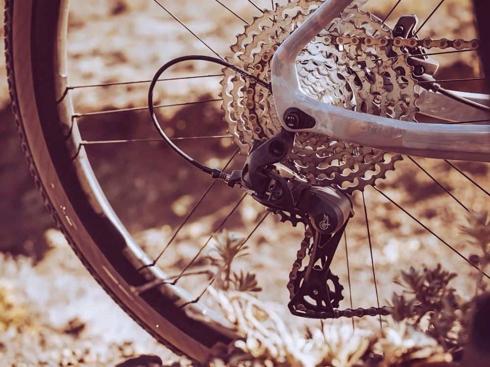 Campagnolo Ekar GT 1x13 Gravel Groupset
