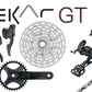 Campagnolo Ekar GT 1x13 Gravel Groupset