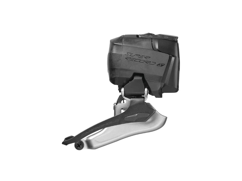 Campagnolo Super Record S Wireless 2x12 Groupset