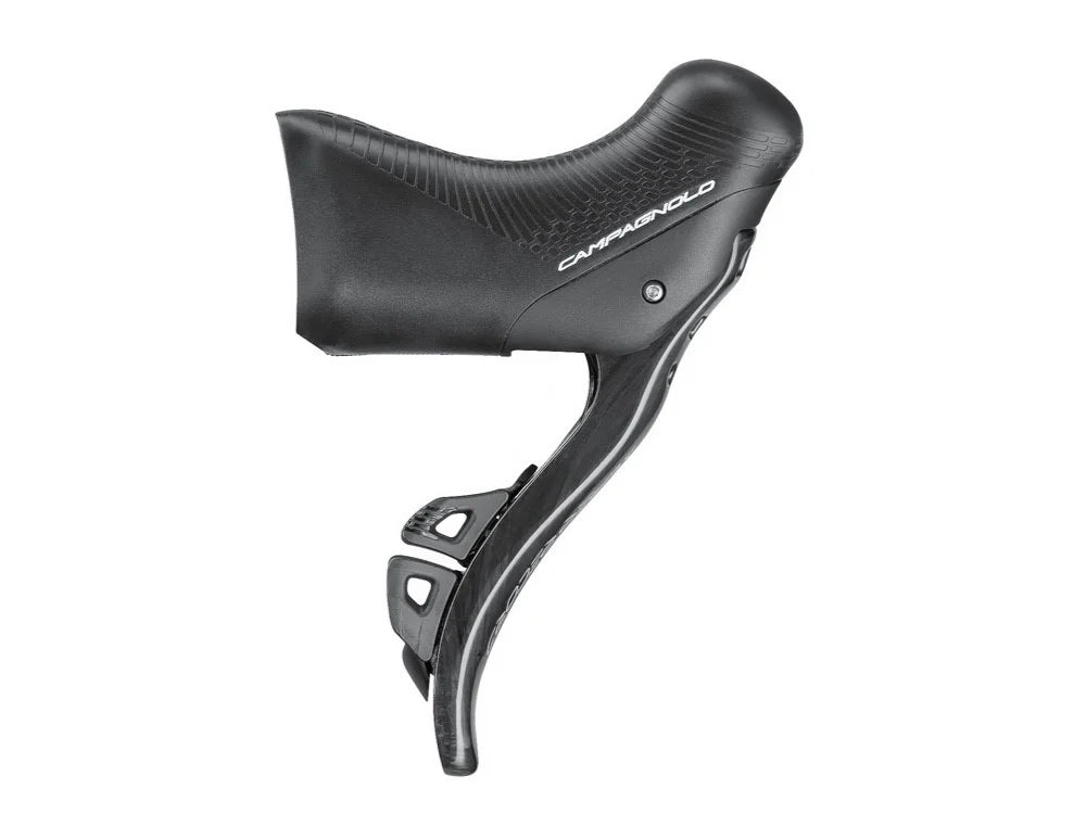 Campagnolo Super Record Wireless 2x12 Groupset