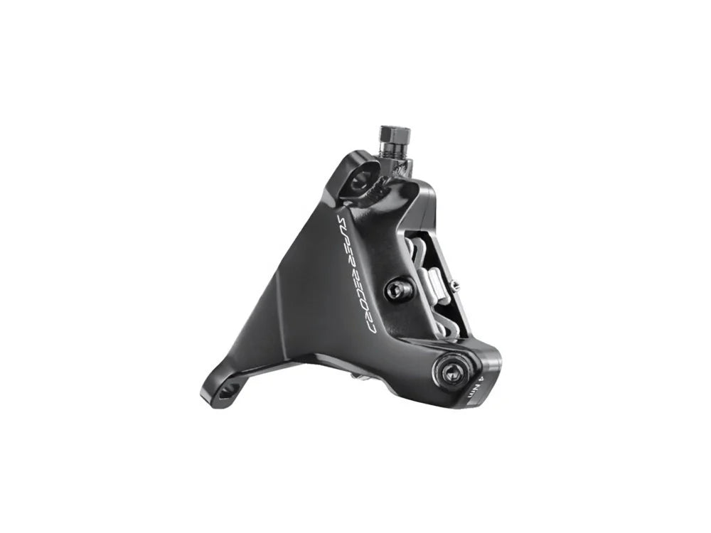 Campagnolo Super Record Wireless 2x12 Groupset
