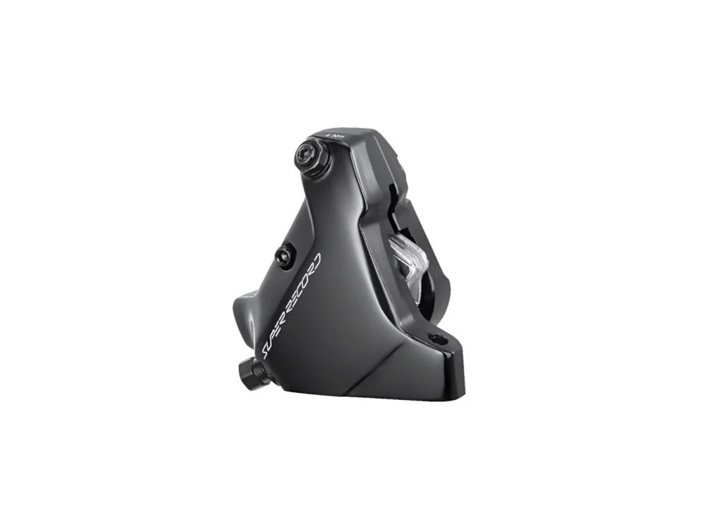 Campagnolo Super Record Wireless 2x12 Groupset