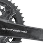 Campagnolo Super Record Wireless 2x12 Groupset