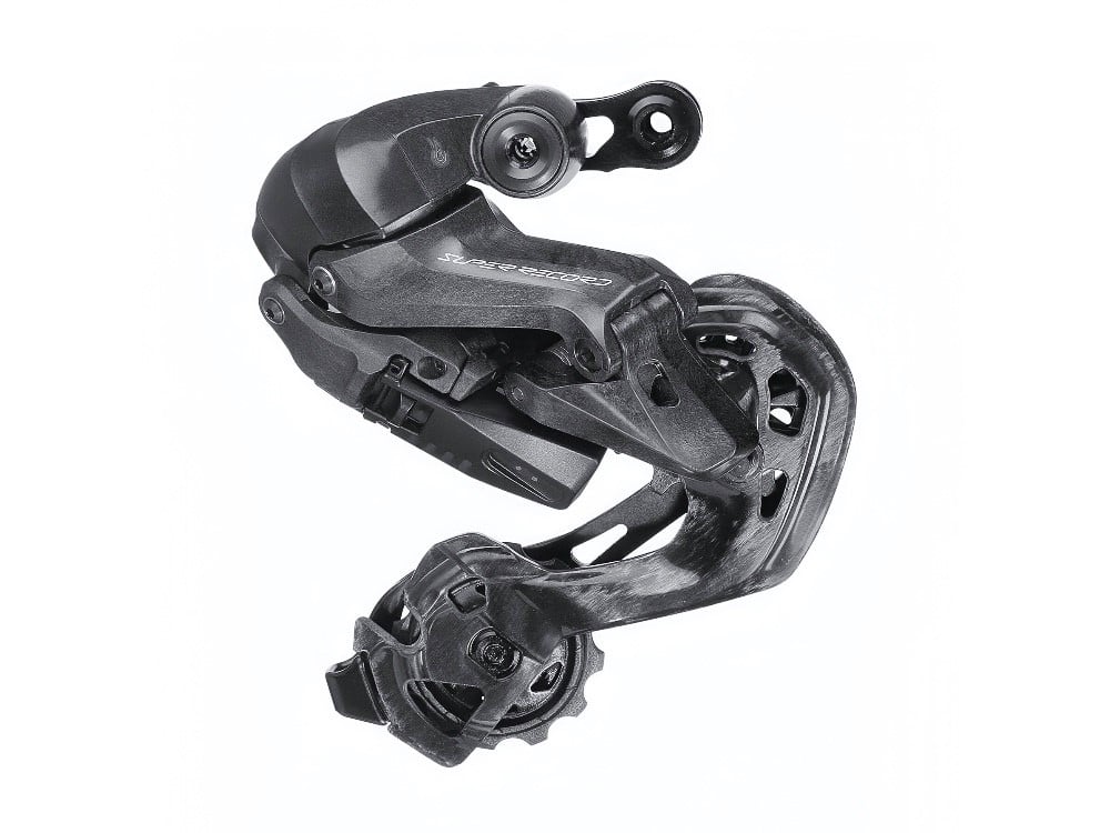 Campagnolo Super Record Wireless 2x12 Groupset