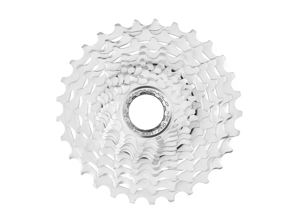 Campagnolo Super Record Wireless 2x12 Groupset