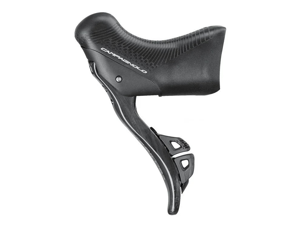 Campagnolo Super Record Wireless 2x12 Groupset