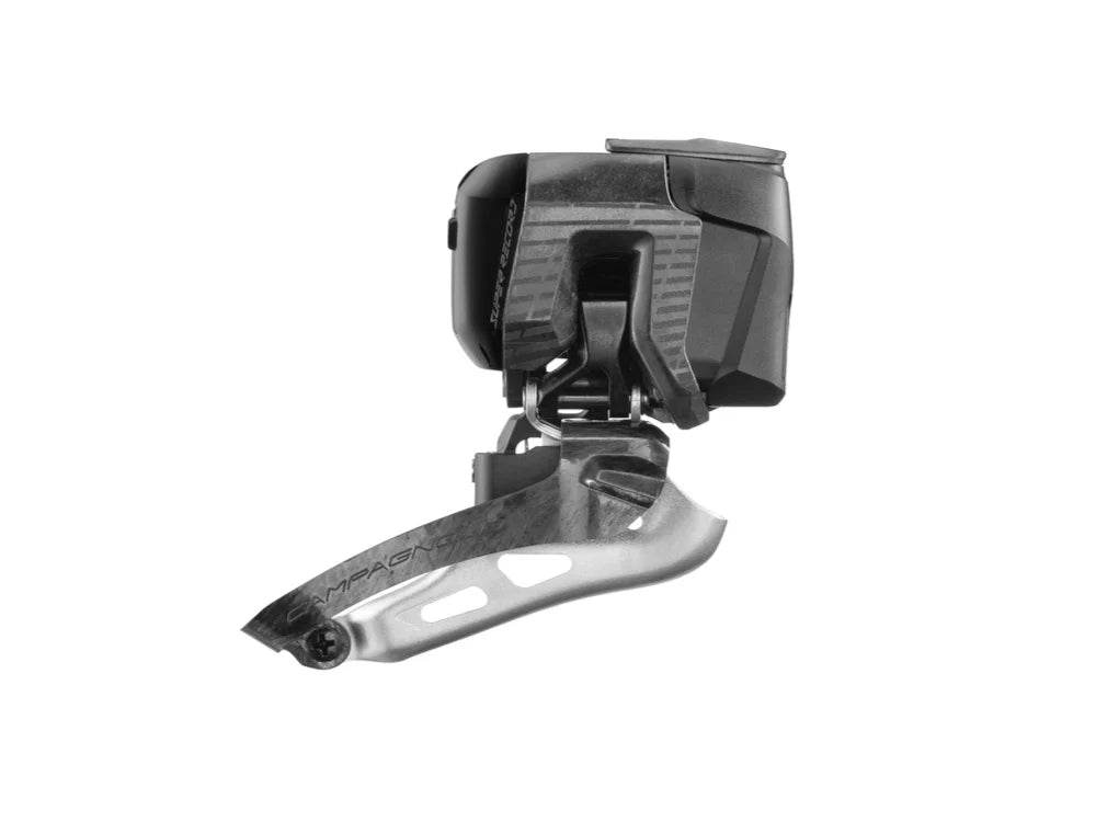 Campagnolo Super Record 2x13 Groupset - Bike Clinique