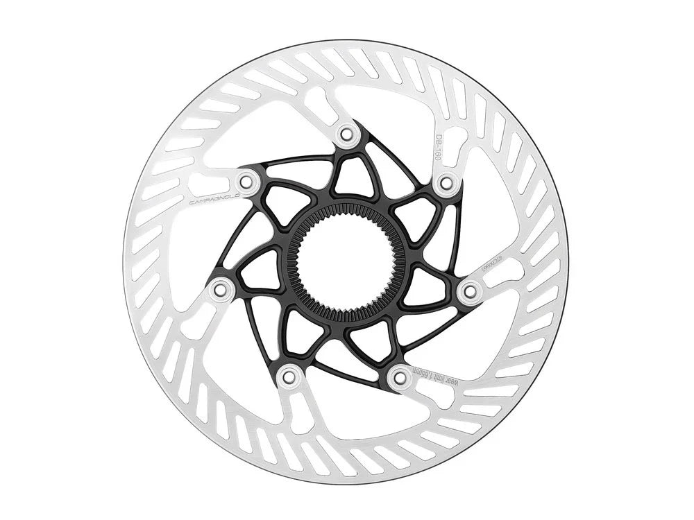 Campagnolo Super Record Wireless 2x12 Groupset - Bike Clinique